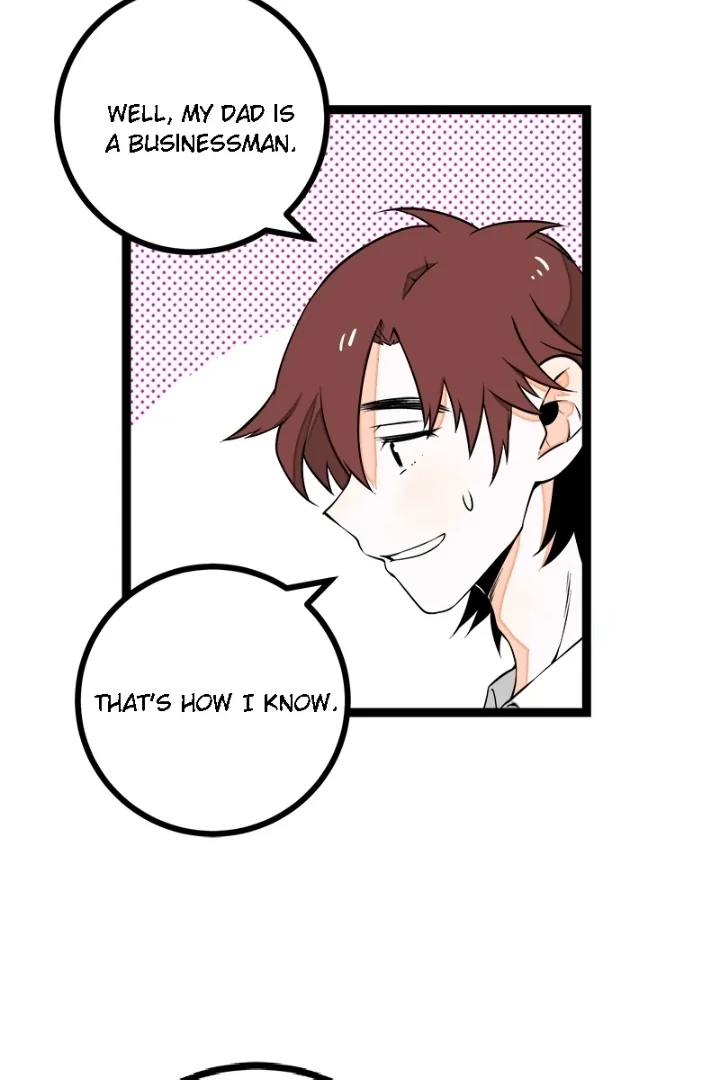 Monday to Weekend Chapter 38 - Page 13