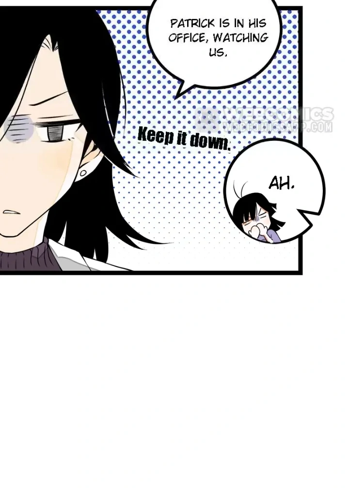 Monday to Weekend Chapter 38 - Page 15