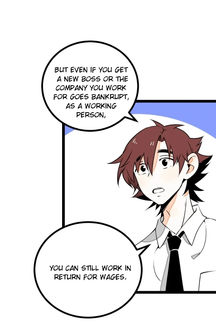 Monday to Weekend Chapter 38 - Page 17