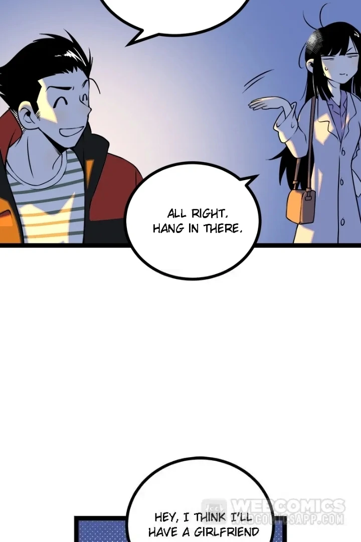Monday to Weekend Chapter 38 - Page 22