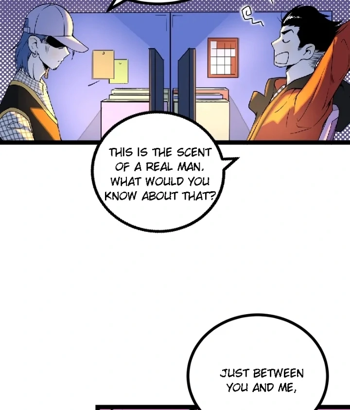 Monday to Weekend Chapter 38 - Page 24