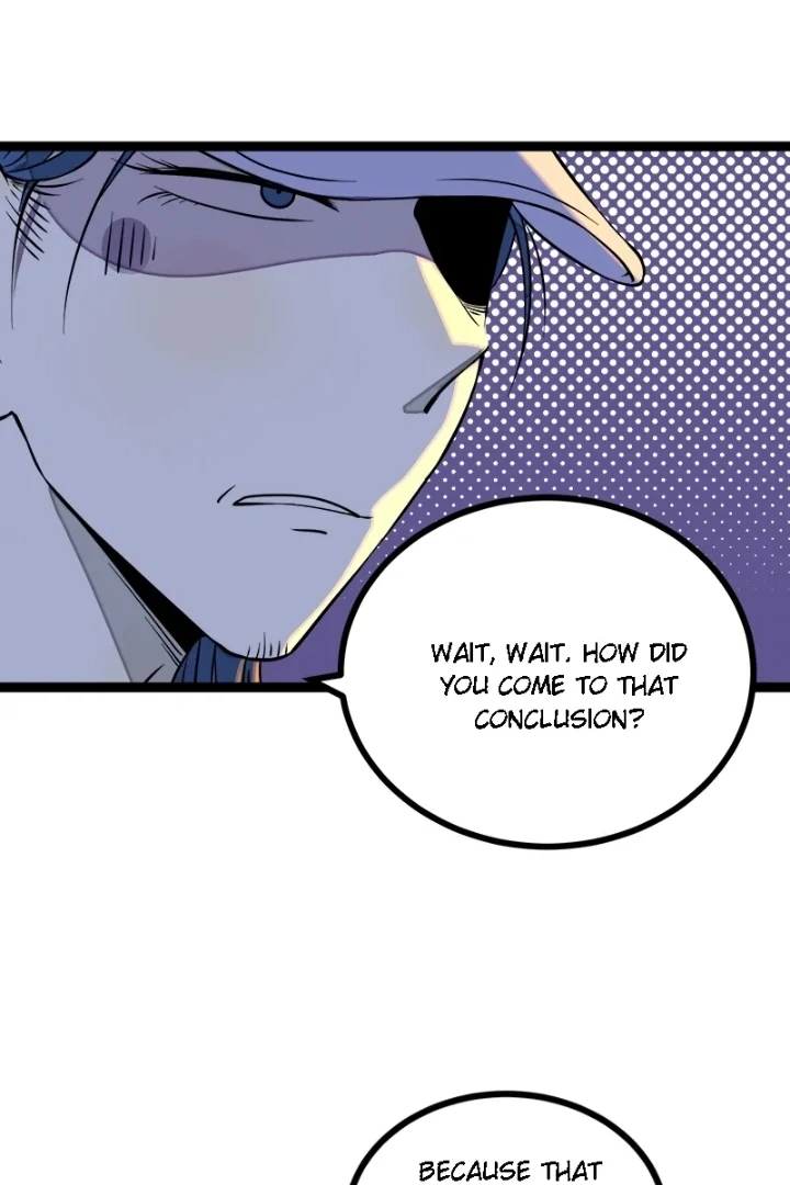 Monday to Weekend Chapter 38 - Page 27