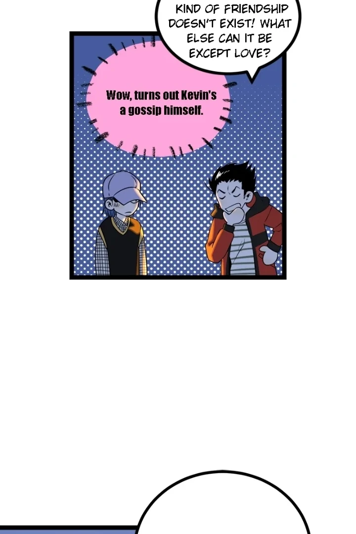 Monday to Weekend Chapter 38 - Page 28