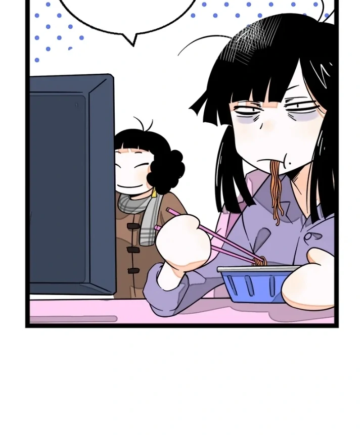 Monday to Weekend Chapter 38 - Page 3