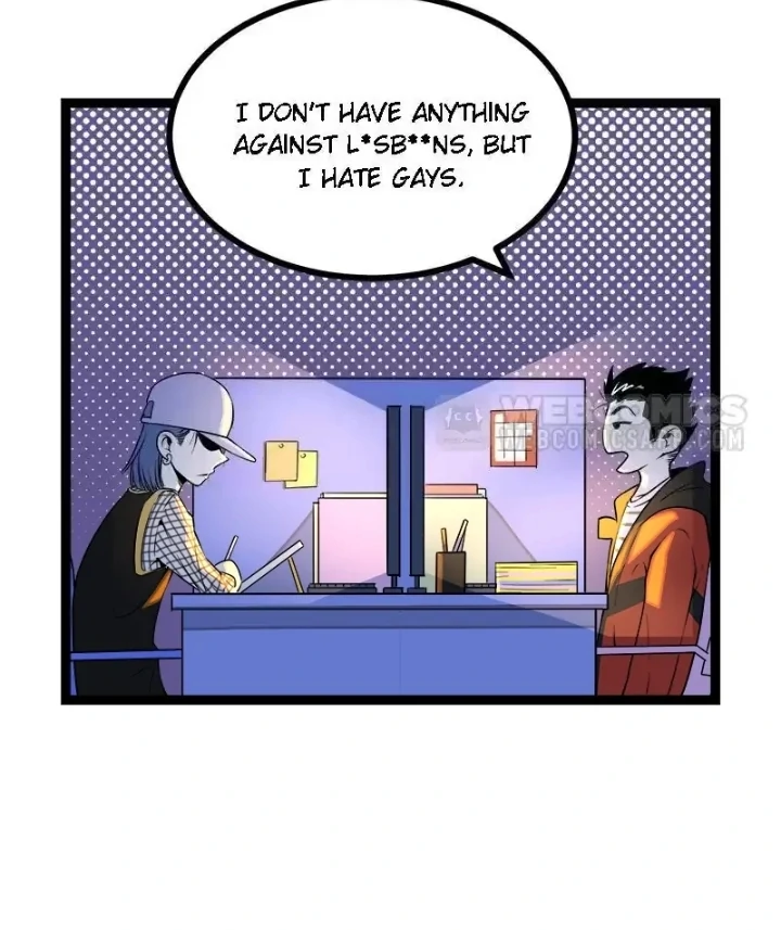 Monday to Weekend Chapter 38 - Page 30