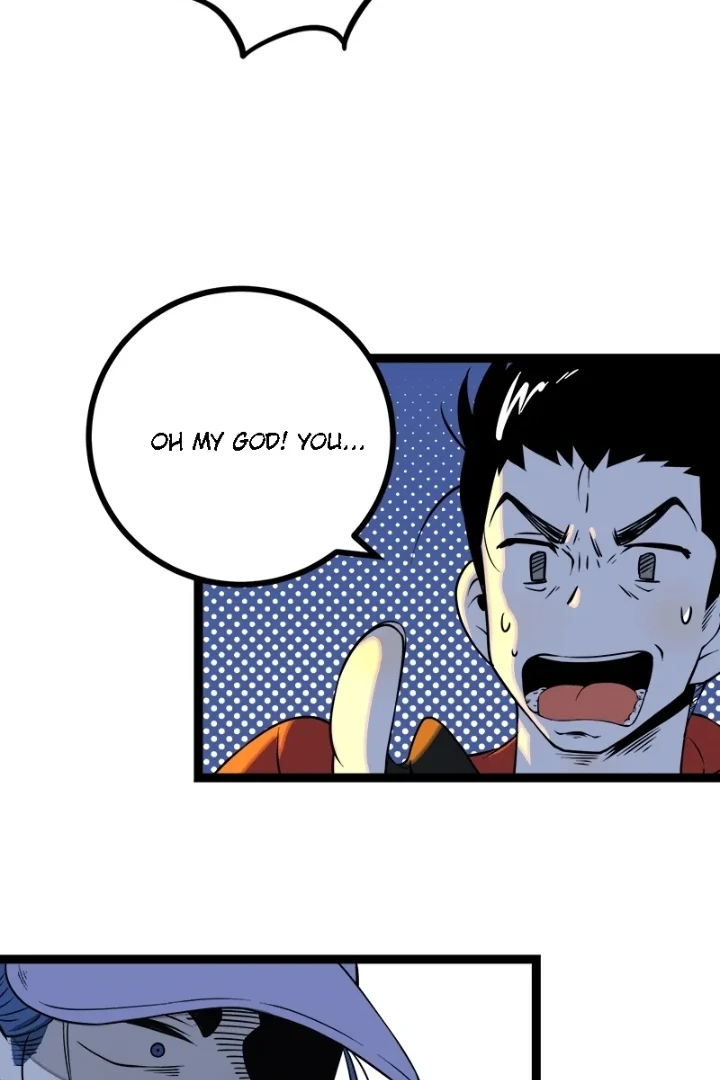 Monday to Weekend Chapter 38 - Page 32