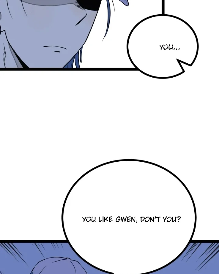 Monday to Weekend Chapter 38 - Page 33