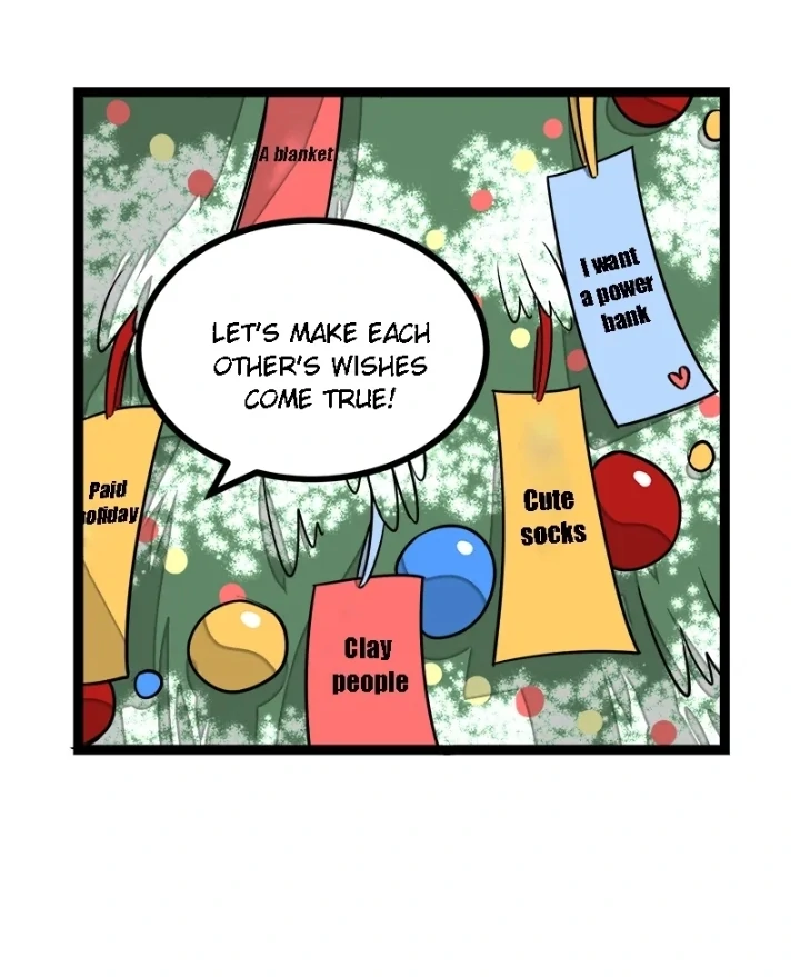 Monday to Weekend Chapter 39 - Page 12