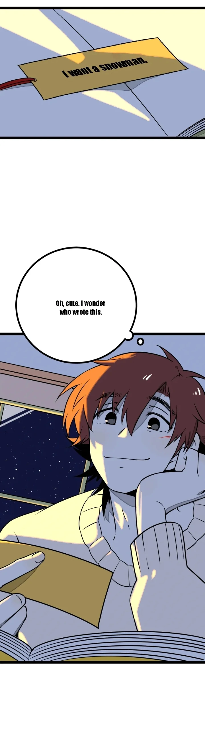 Monday to Weekend Chapter 39 - Page 17