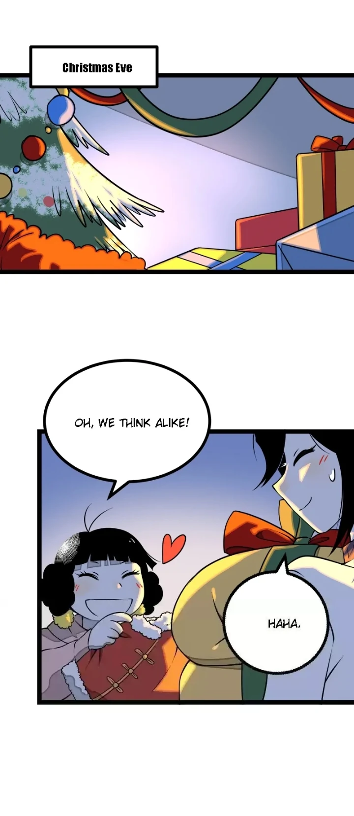 Monday to Weekend Chapter 39 - Page 18