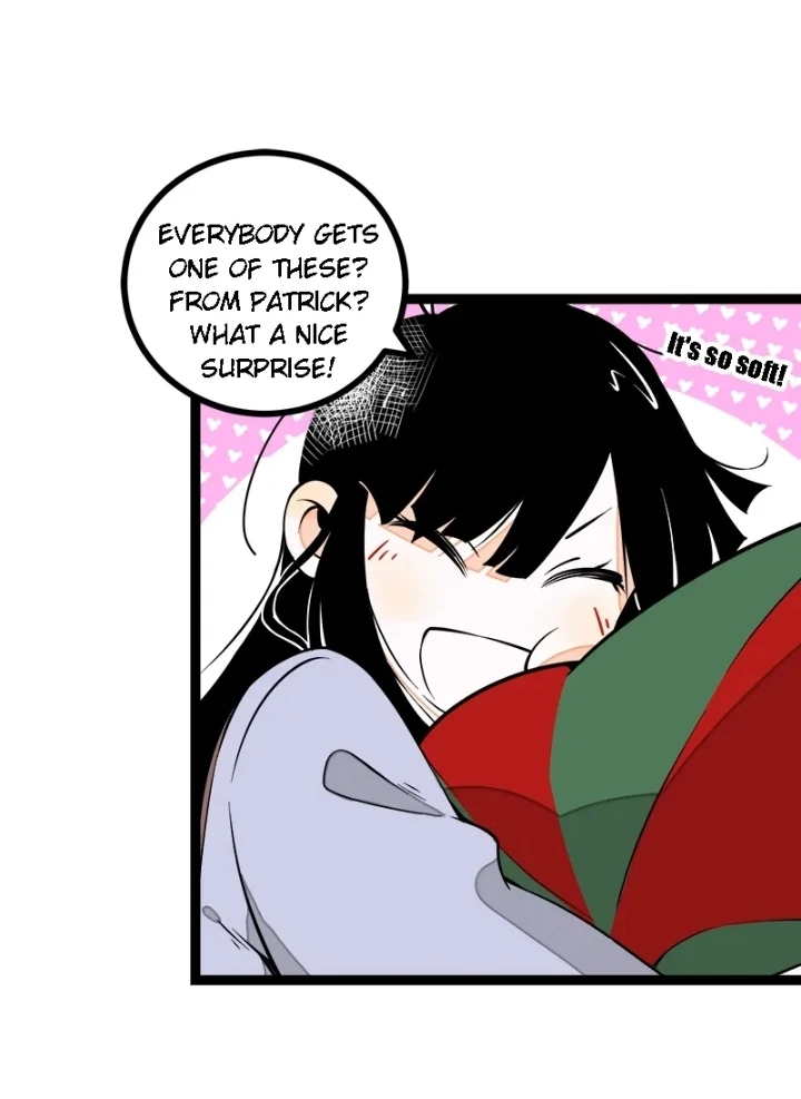 Monday to Weekend Chapter 39 - Page 2