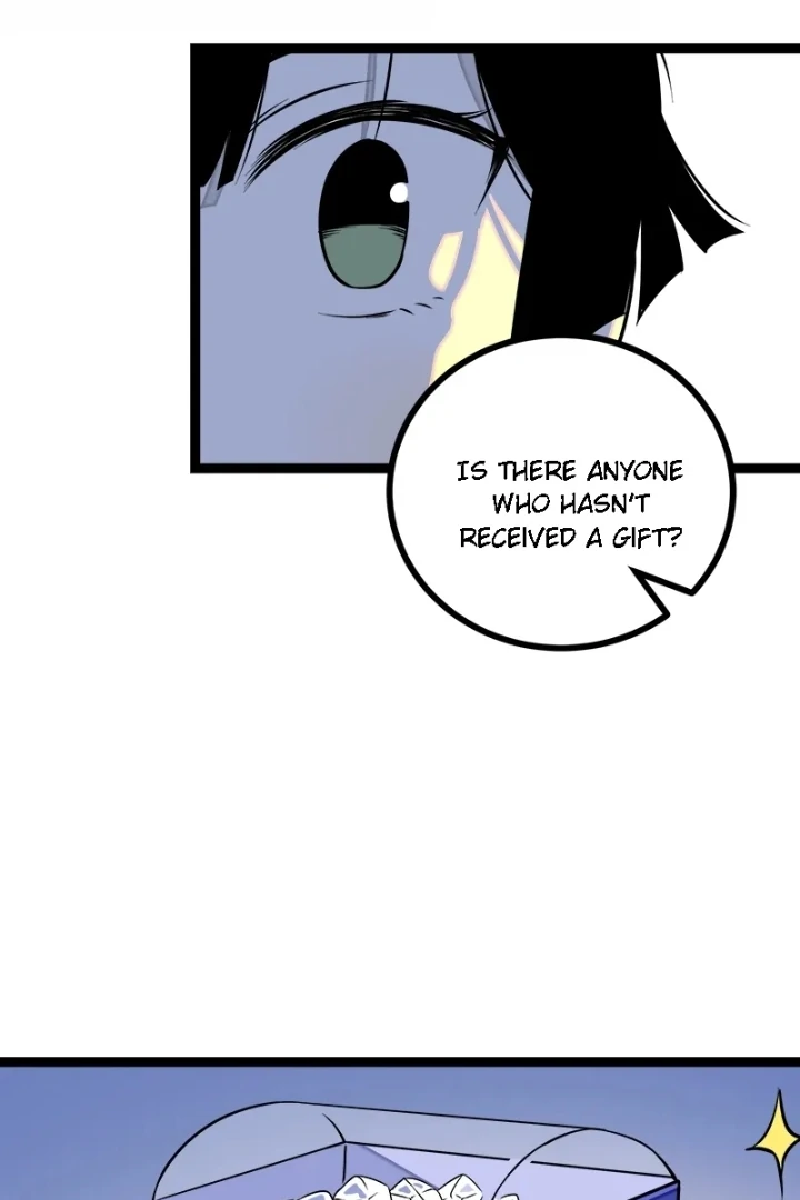 Monday to Weekend Chapter 39 - Page 21