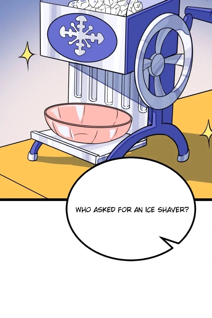 Monday to Weekend Chapter 39 - Page 22