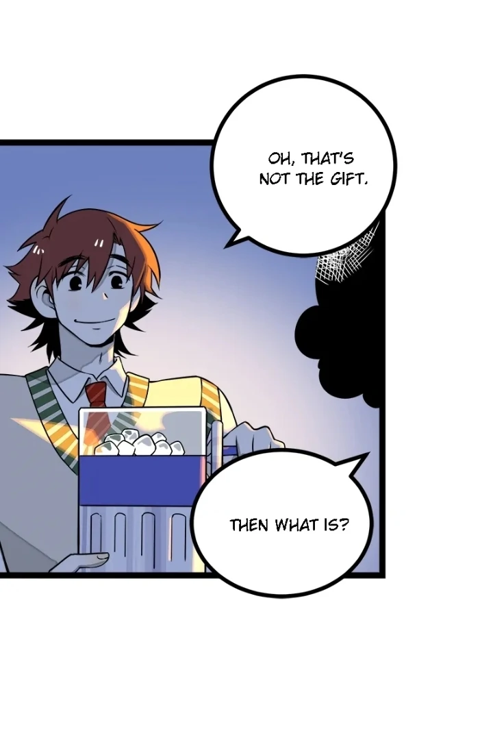 Monday to Weekend Chapter 39 - Page 23
