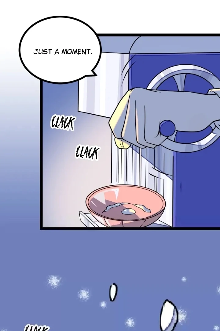 Monday to Weekend Chapter 39 - Page 24