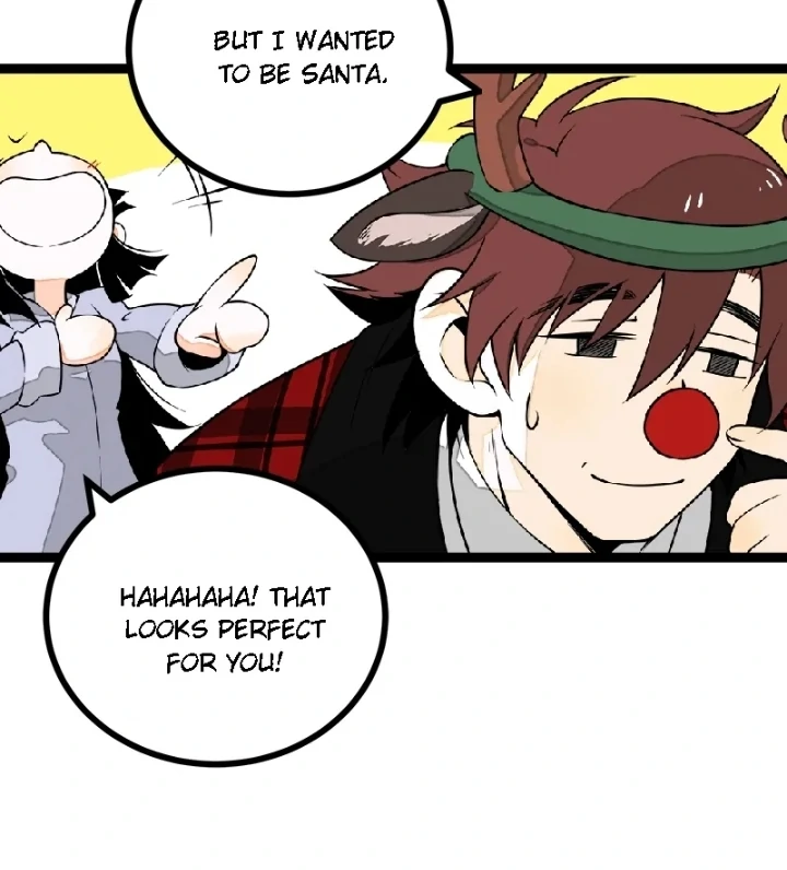 Monday to Weekend Chapter 39 - Page 8