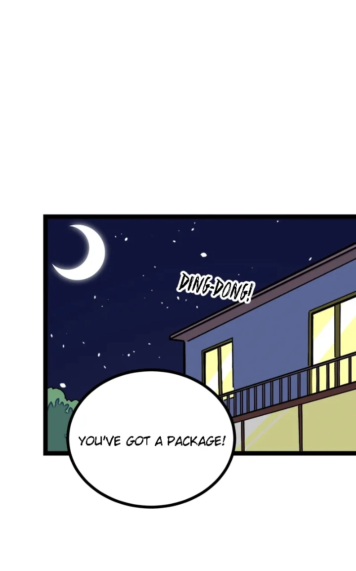 Monday to Weekend Chapter 40 - Page 0