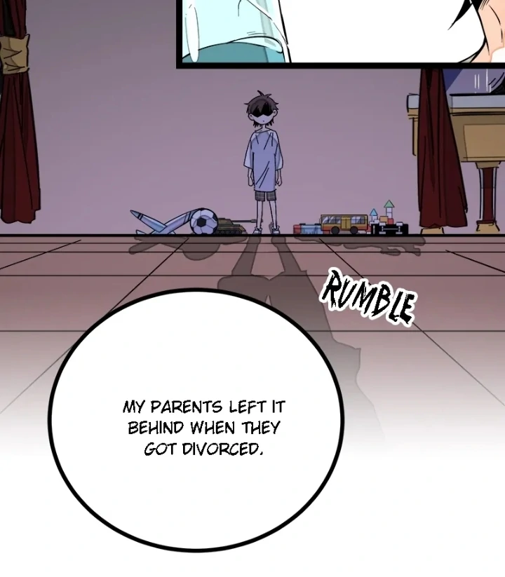 Monday to Weekend Chapter 40 - Page 11