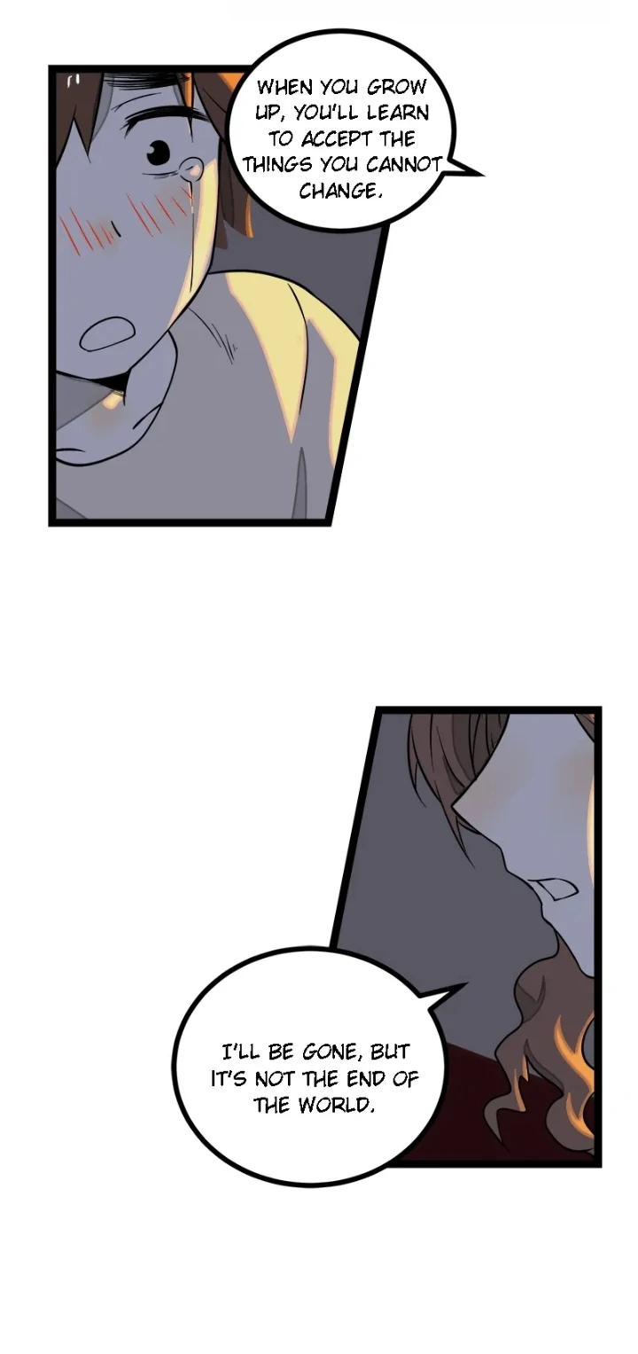 Monday to Weekend Chapter 40 - Page 15
