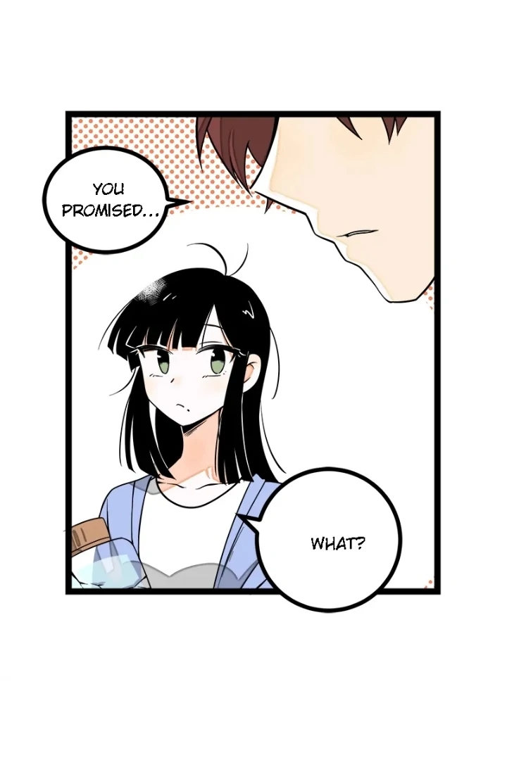 Monday to Weekend Chapter 40 - Page 17