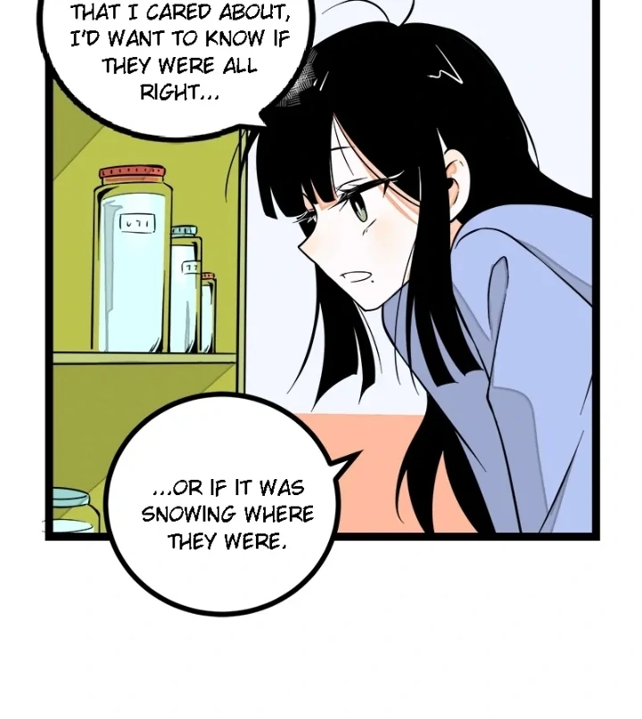 Monday to Weekend Chapter 40 - Page 20