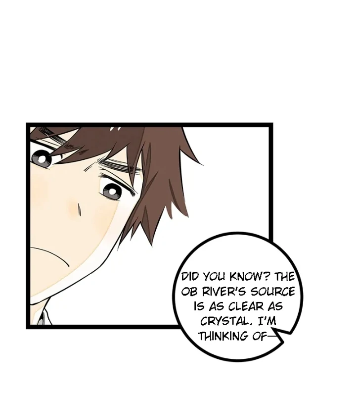 Monday to Weekend Chapter 40 - Page 23