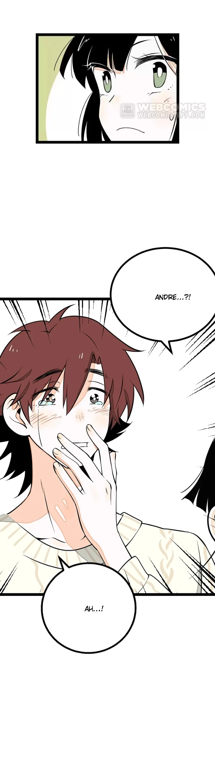 Monday to Weekend Chapter 40 - Page 27