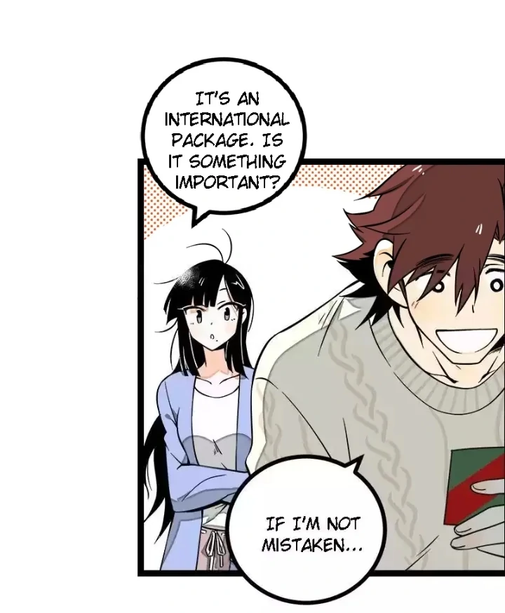 Monday to Weekend Chapter 40 - Page 3