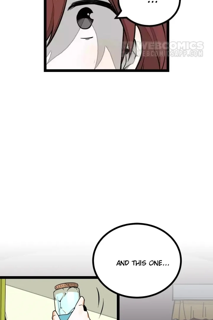Monday to Weekend Chapter 40 - Page 9