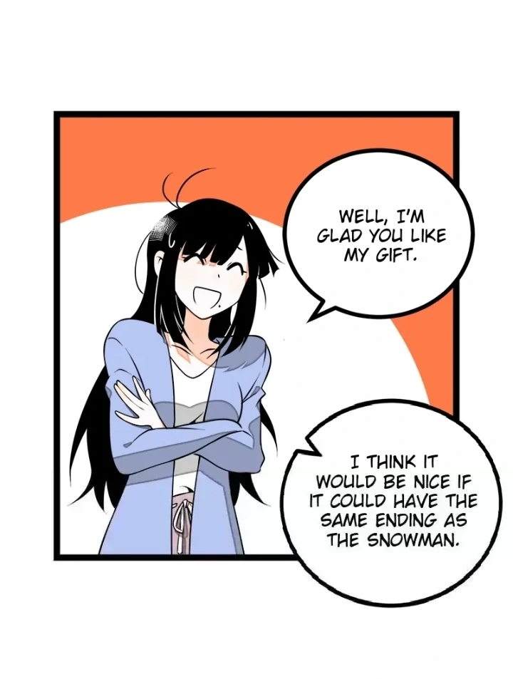 Monday to Weekend Chapter 41 - Page 11