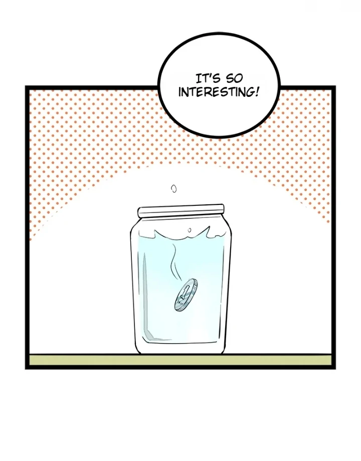 Monday to Weekend Chapter 41 - Page 17