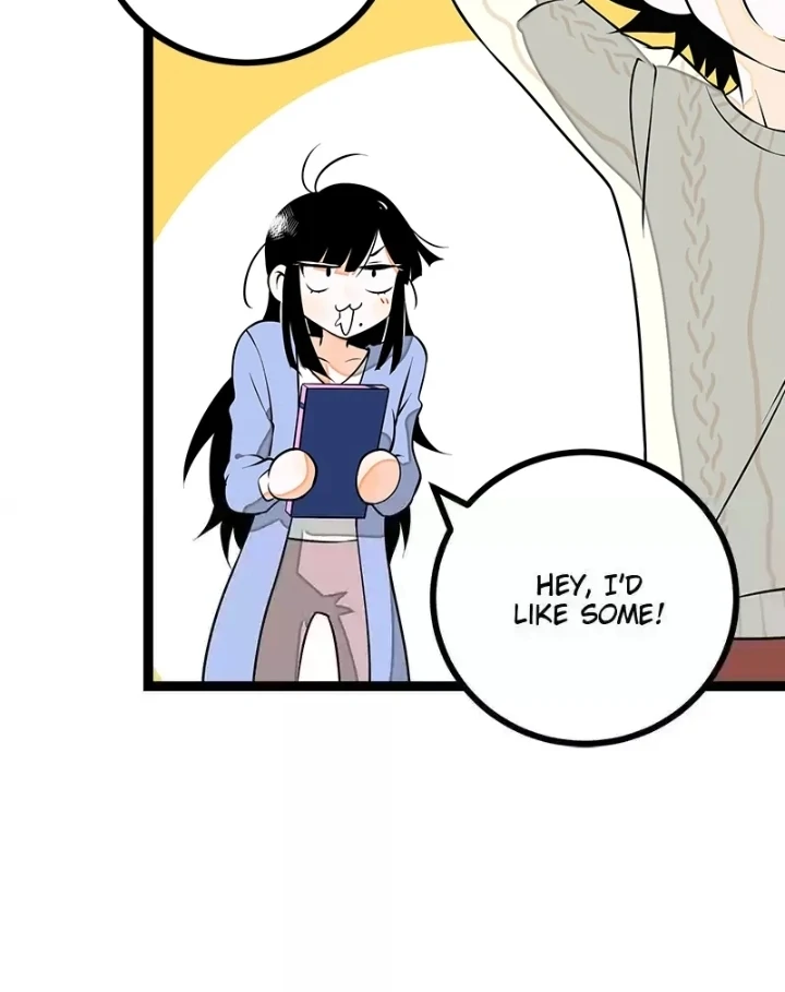 Monday to Weekend Chapter 41 - Page 24