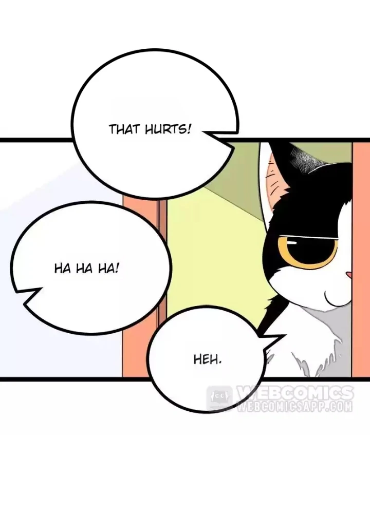 Monday to Weekend Chapter 41 - Page 7