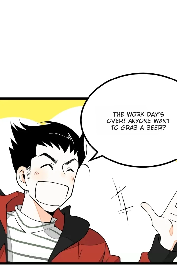 Monday to Weekend Chapter 42 - Page 0
