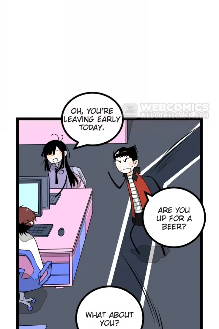 Monday to Weekend Chapter 42 - Page 1