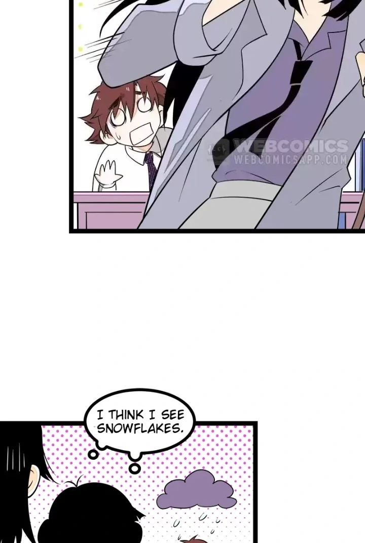 Monday to Weekend Chapter 42 - Page 12