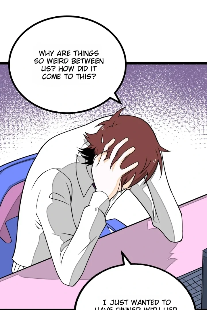Monday to Weekend Chapter 42 - Page 14