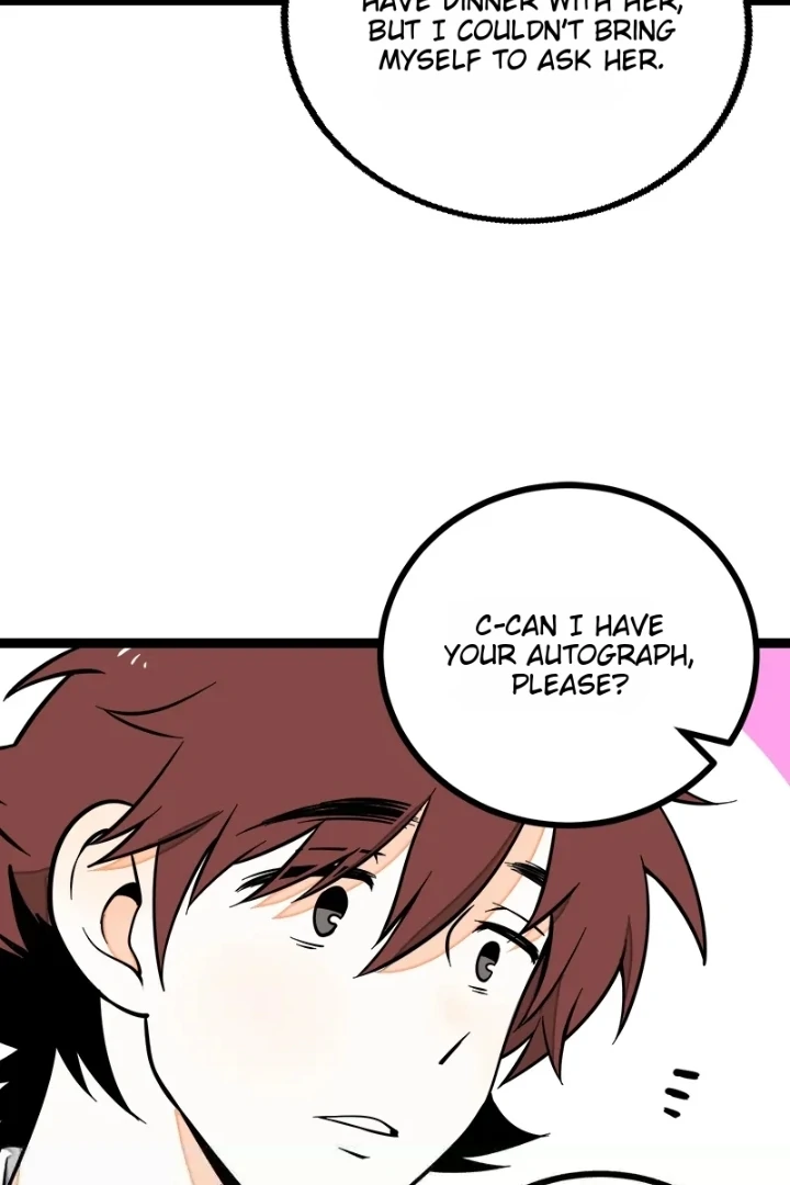 Monday to Weekend Chapter 42 - Page 15