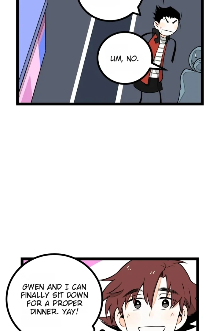Monday to Weekend Chapter 42 - Page 2