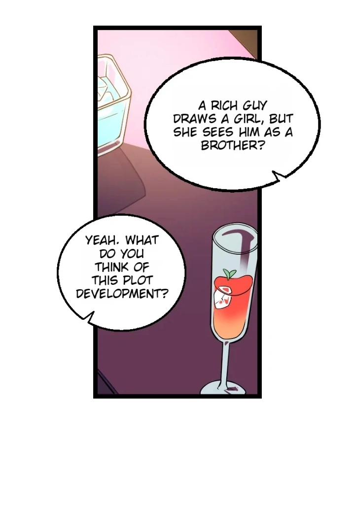 Monday to Weekend Chapter 42 - Page 21