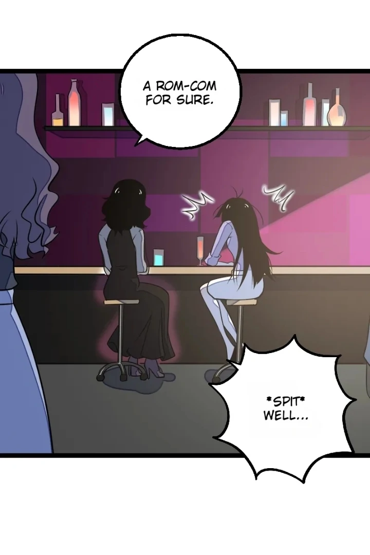 Monday to Weekend Chapter 42 - Page 22