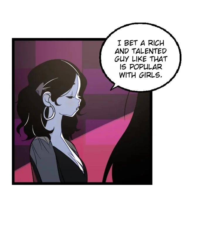 Monday to Weekend Chapter 42 - Page 24