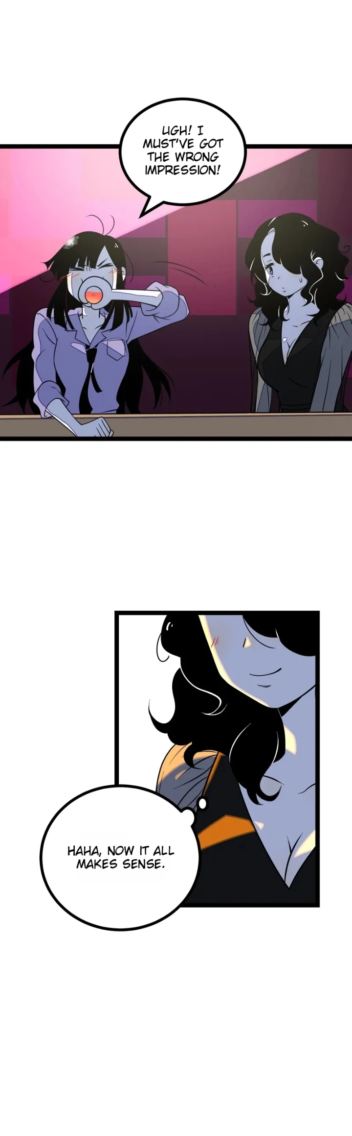Monday to Weekend Chapter 42 - Page 26