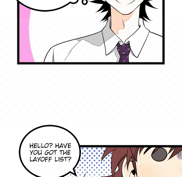 Monday to Weekend Chapter 42 - Page 3