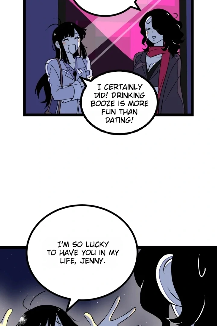 Monday to Weekend Chapter 43 - Page 10