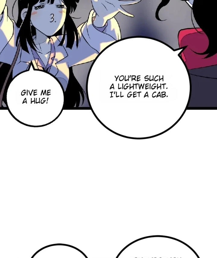 Monday to Weekend Chapter 43 - Page 11