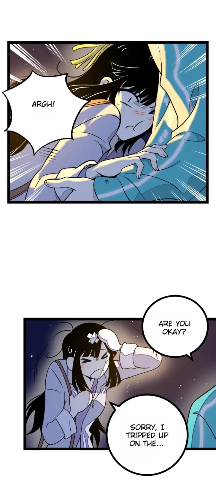 Monday to Weekend Chapter 43 - Page 14