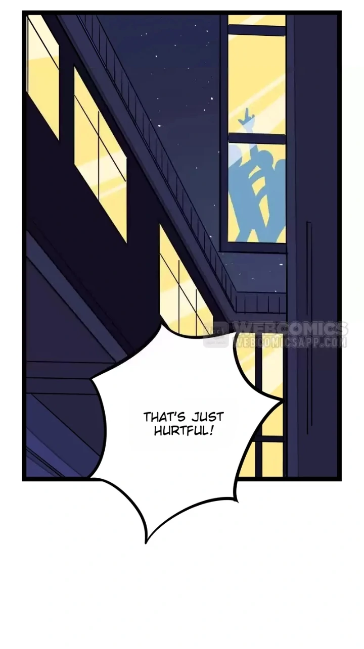 Monday to Weekend Chapter 43 - Page 8