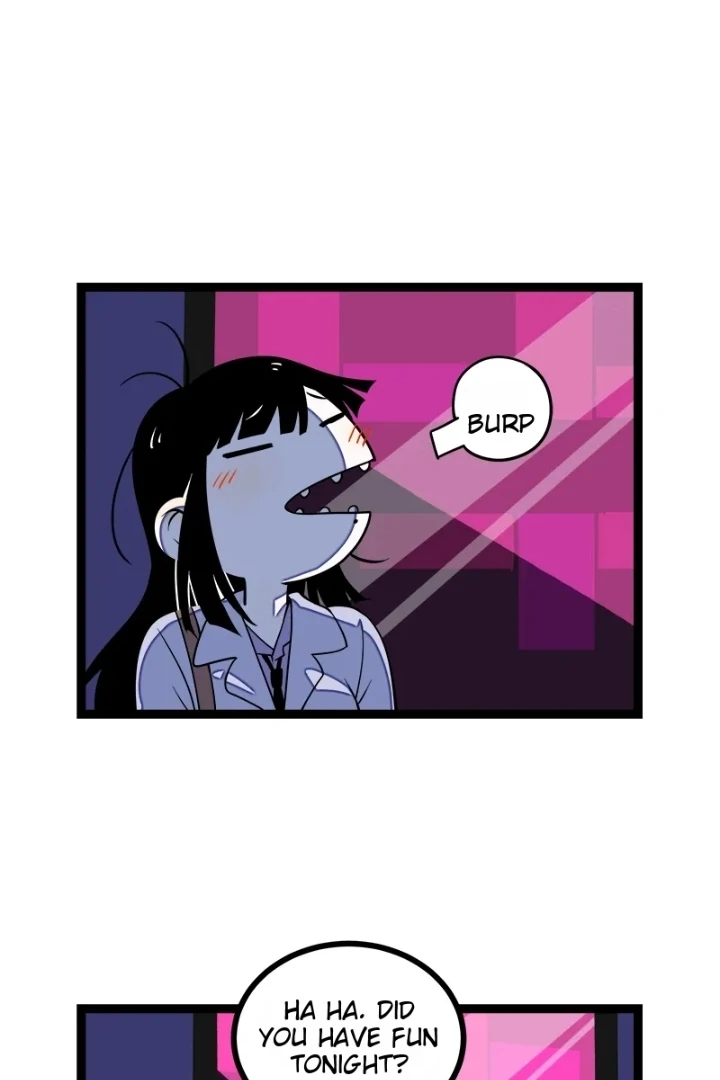 Monday to Weekend Chapter 43 - Page 9