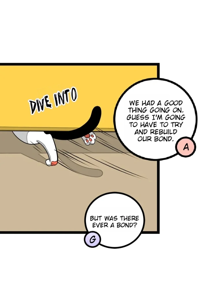 Monday to Weekend Chapter 44 - Page 14